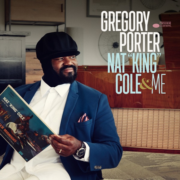 L-O-V-E - GREGORY PORTER