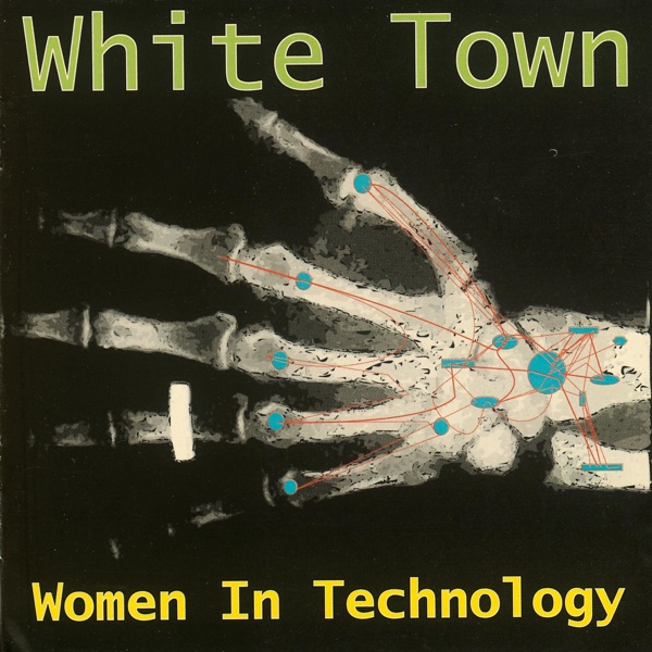 YOUR WOMAN - WHITE TOWN