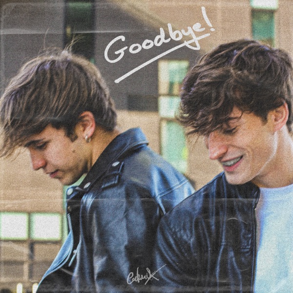 GOODBYE - CEDRAUX