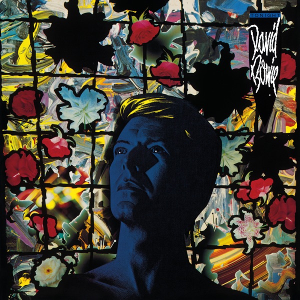 BLUE JEAN - DAVID BOWIE
