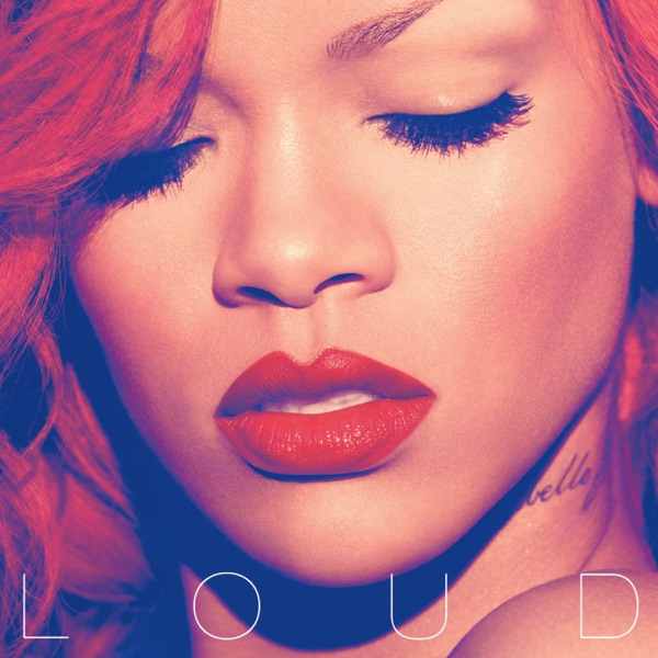 MAN DOWN - RIHANNA