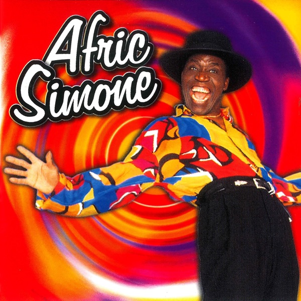 RAMAYA - AFRIC SIMONE