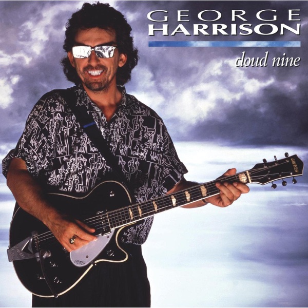 GOT MY MIND SET ON YOU - GEORGE HARRISON