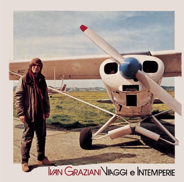 FIRENZE (CANZONE TRISTE) - IVAN GRAZIANI