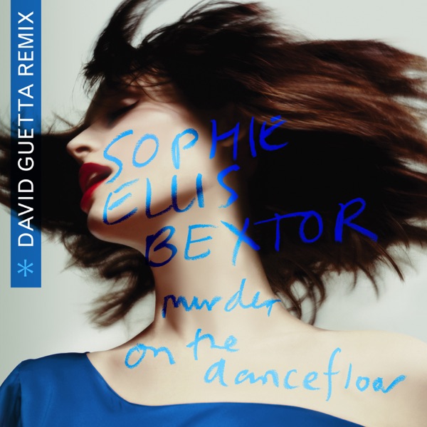 MURDER ON THE DANCEFLOOR - SOPHIE ELLIS BEXTOR