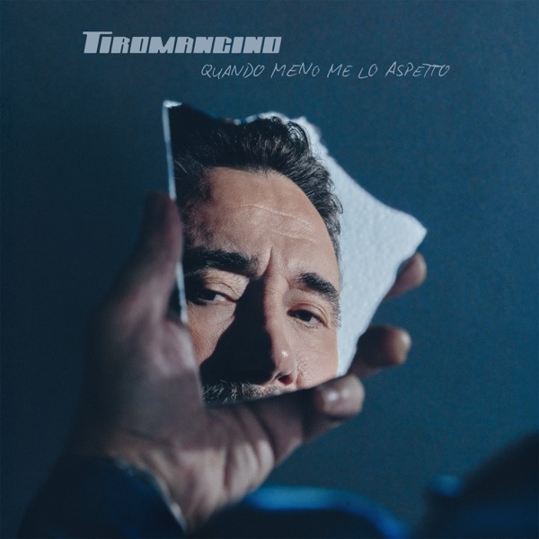 NUVOLE (BOSSA IN BLU)