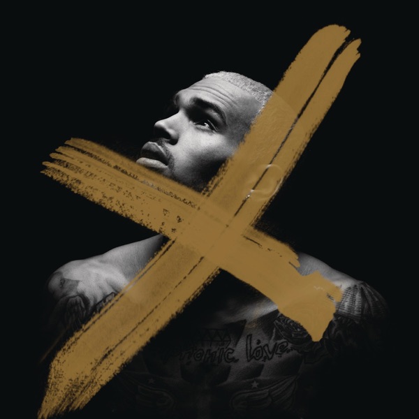 FINE CHINA - CHRIS BROWN