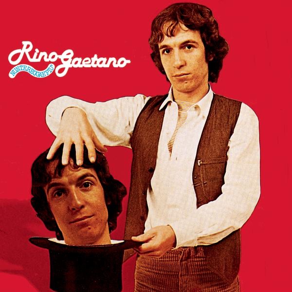 GIANNA - RINO GAETANO