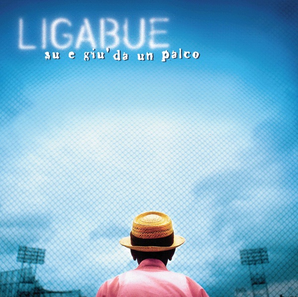 TRA PALCO E REALTA' - LIGABUE