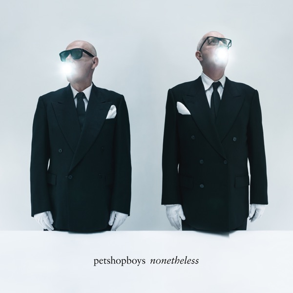 LONELINESS - PET SHOP BOYS