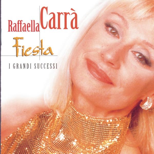 BALLO BALLO - RAFFAELLA CARRA'