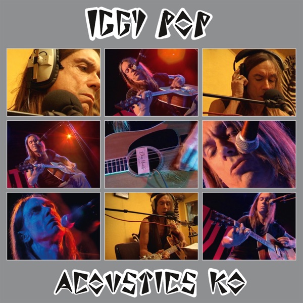MISS ARGENTINA - IGGY POP