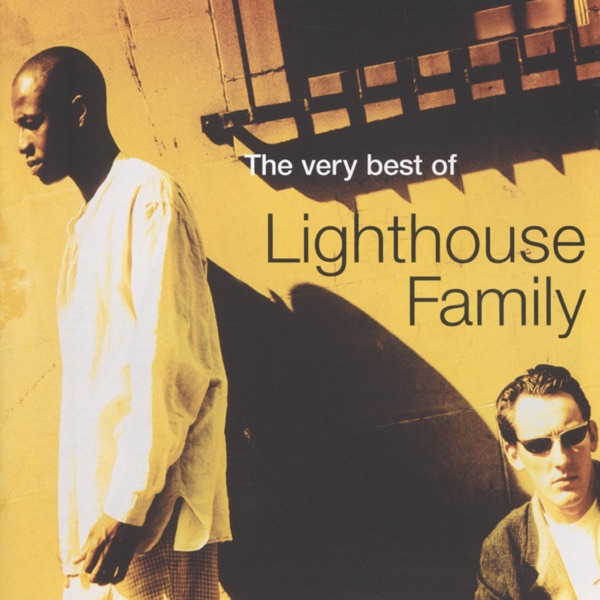 LIFTED - LIGHTHOUSE FAMILY