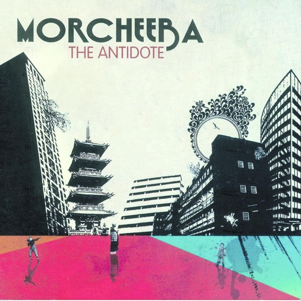 WONDERS NEVER CEASE - MORCHEEBA