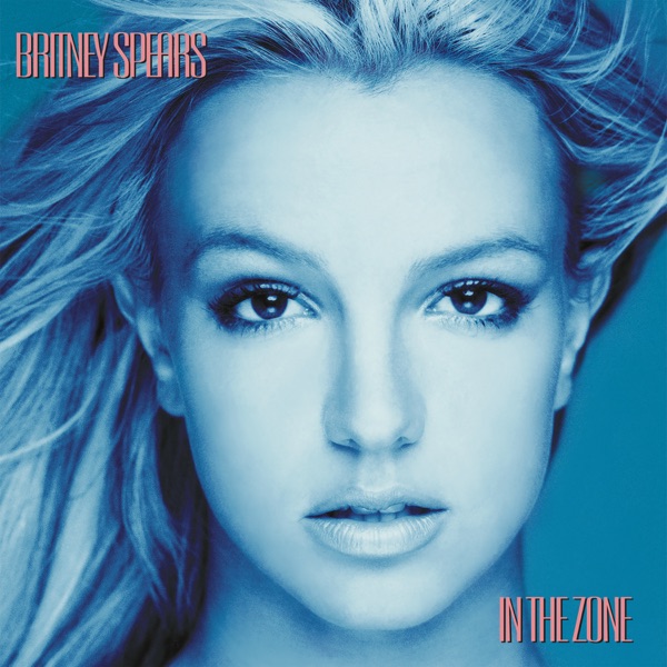 TOXIC - BRITNEY SPEARS
