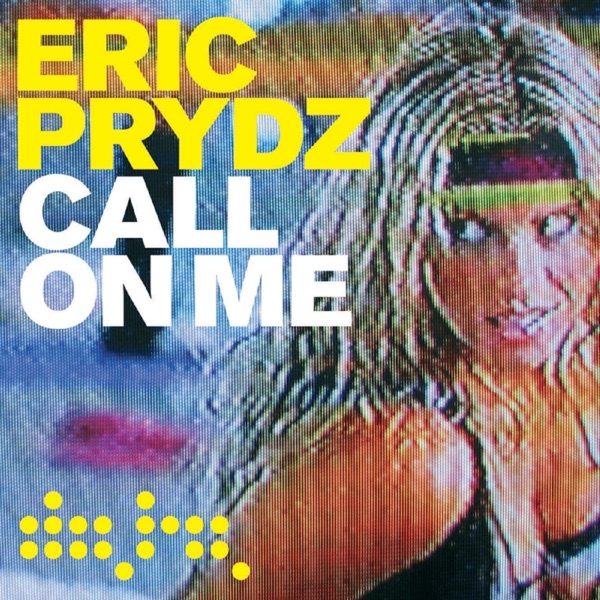 CALL ON ME - RAYE