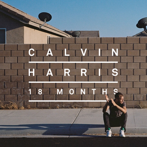 FEEL SO CLOSE - CALVIN HARRIS