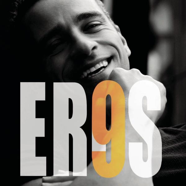 UN'EMOZIONE PER SEMPRE - EROS RAMAZZOTTI