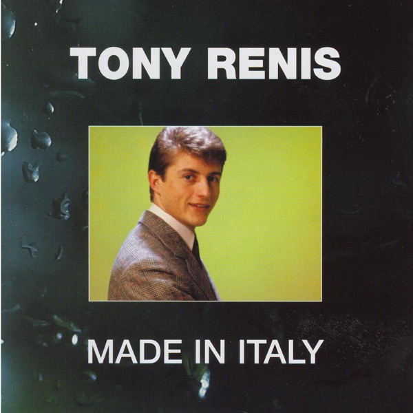 QUANDO QUANDO QUANDO - TONY RENIS