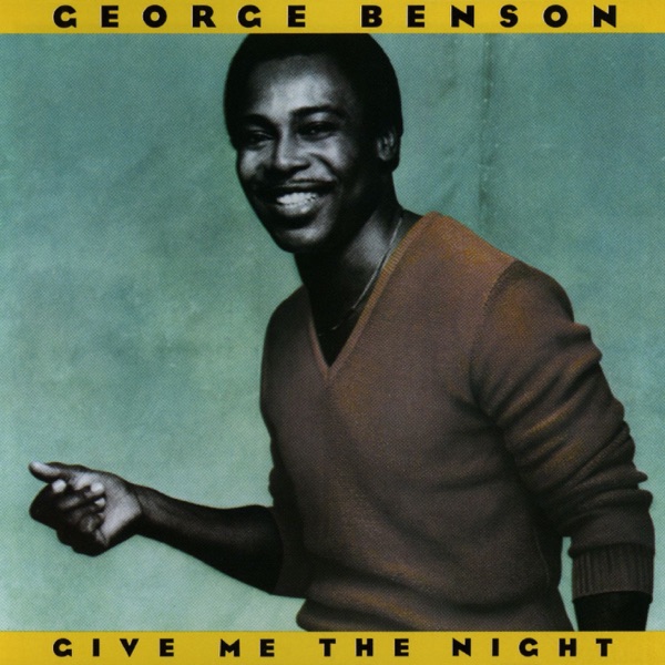 LOVE X LOVE - GEORGE BENSON