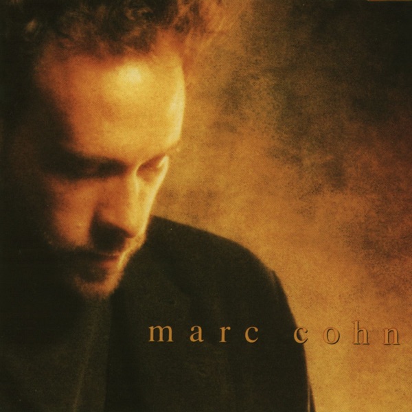 WALKING IN MEMPHIS - MARC COHN