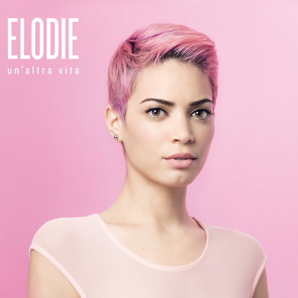 AMORE AVRAI - ELODIE