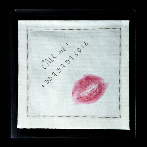 LIPSTICK - KUNGS