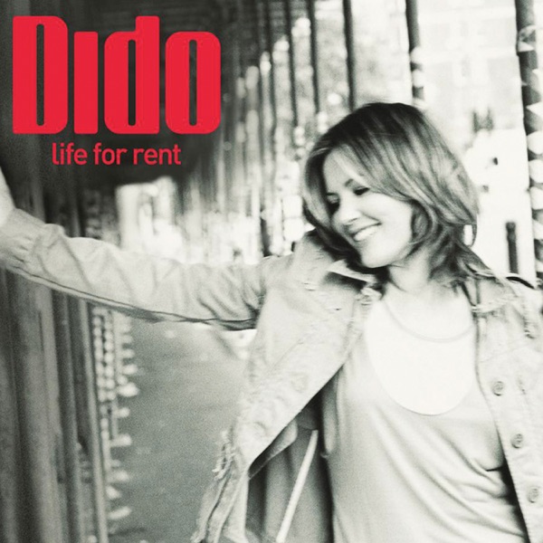 LIFE FOR RENT - DIDO