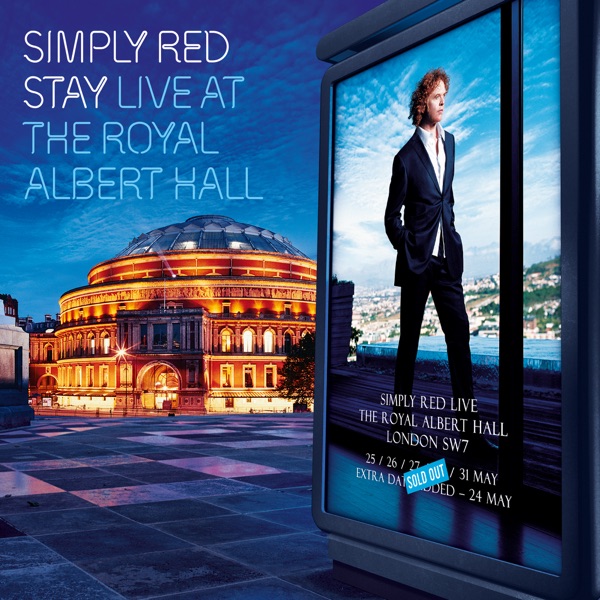 STAY - SIMPLY RED