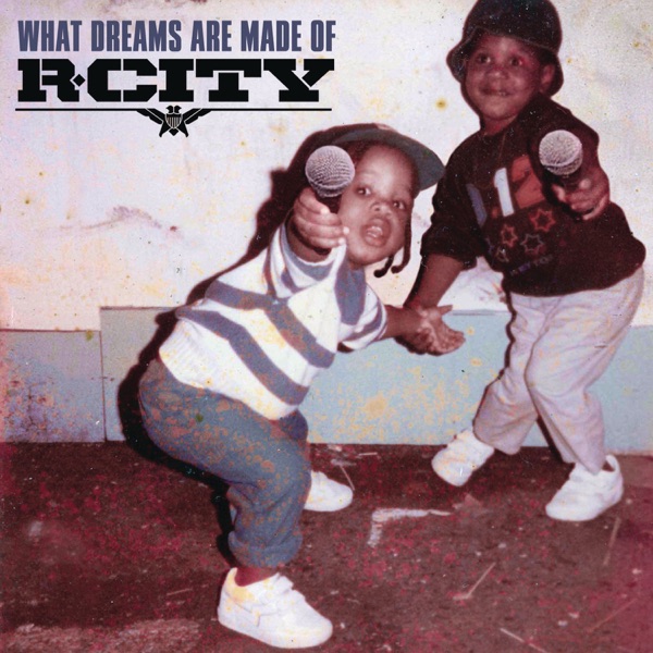 LOCKED AWAY - R. CITY FEAT. ADAM LEVINE