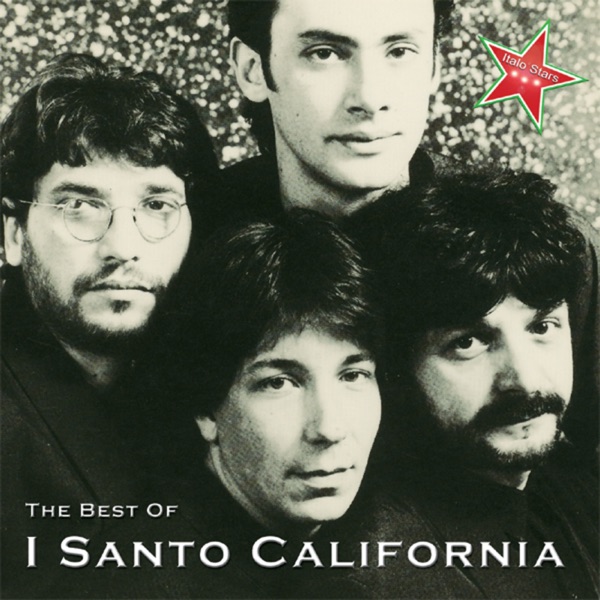 TORNERO - SANTO CALIFORNIA