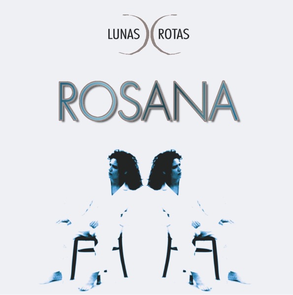 EL TALISMAN - ROSANA