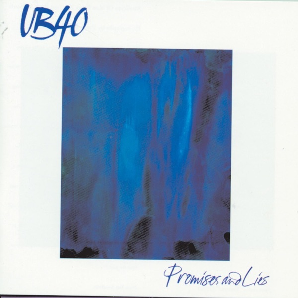 HIGHER GROUND - UB40