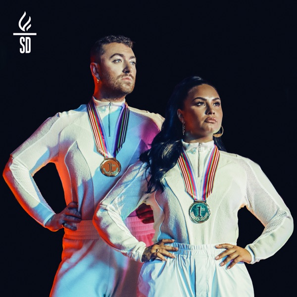 I'M READY - SAM SMITH & DEMI LOVATO