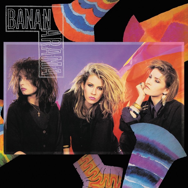 ROBERT DE NIRO'S WAITING - BANANARAMA