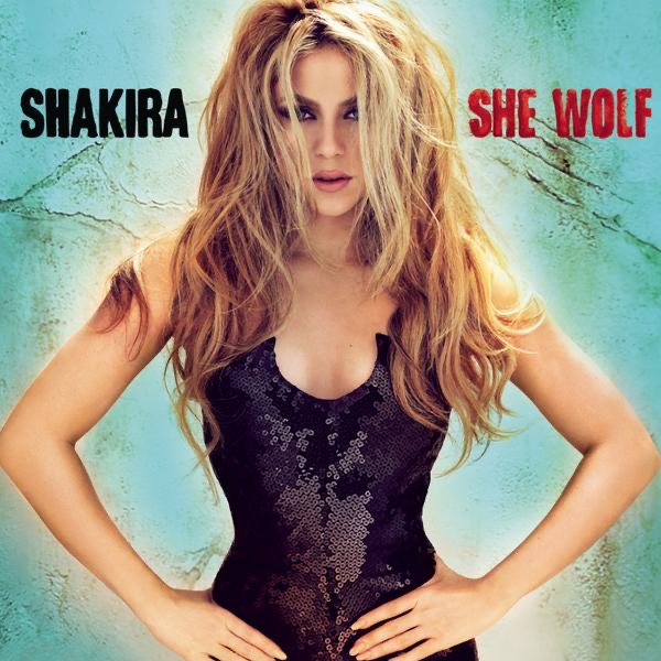 GYPSY - SHAKIRA