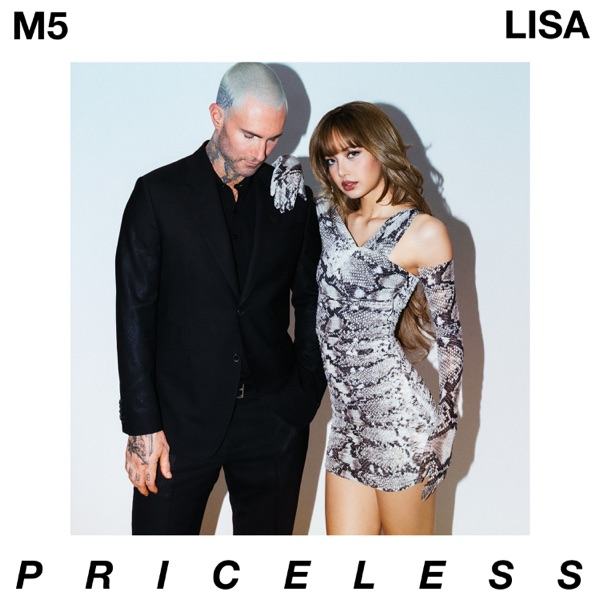 PRICELESS - MAROON 5 FEAT. LISA