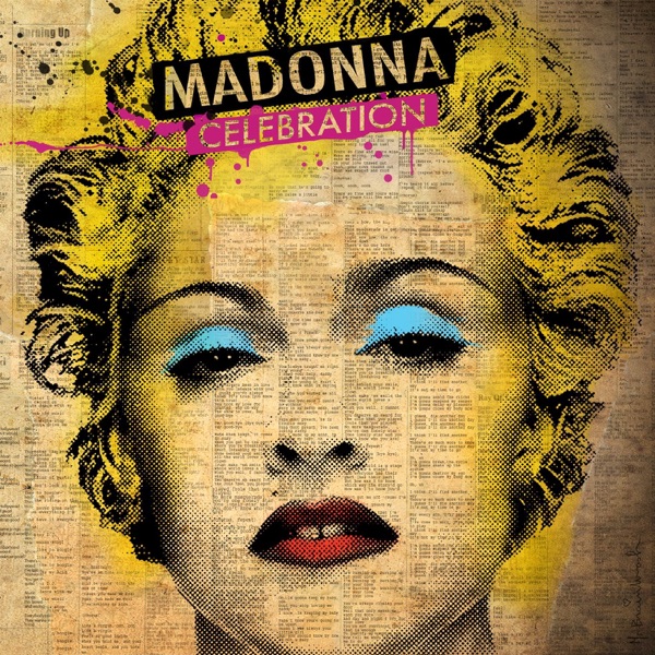 MATERIAL GIRL - MADONNA