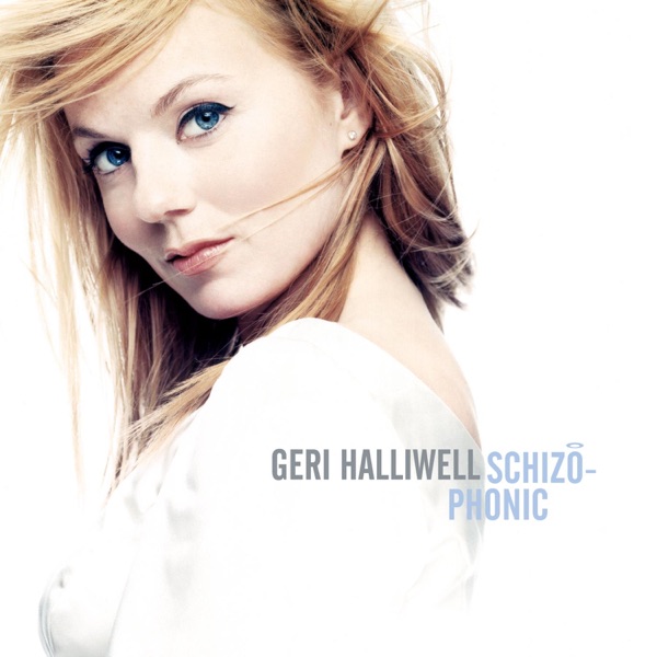 LOOK AT ME - GERI HALLIWELL