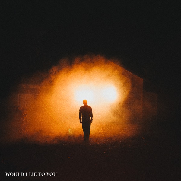 WOULD I LIE TO YOU - NICO SANTOS