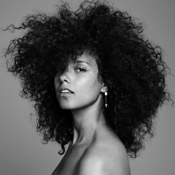 BLENDED FAMILY - ALICIA KEYS FEAT. A$AP ROCKY
