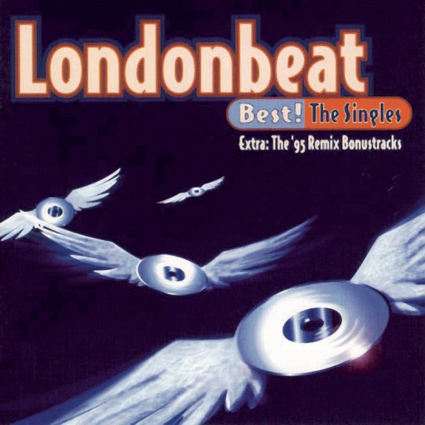 I'VE BEEN THINKING ABOUT YOU - LONDONBEAT