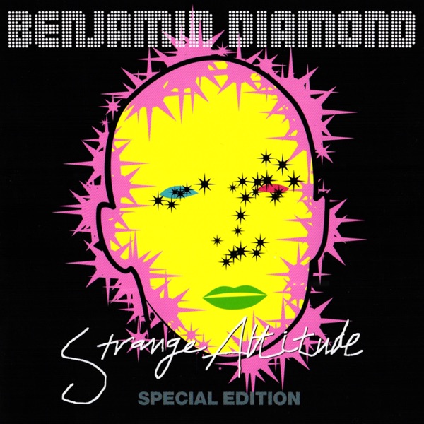 IN YOUR ARMS (WE GONNA MAKE IT) - BENJAMIN DIAMOND