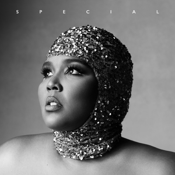SPECIAL - LIZZO