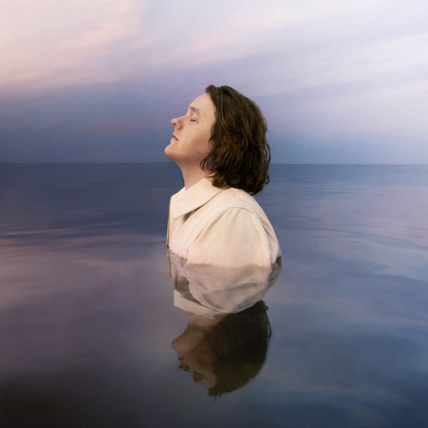 FORGET ME - LEWIS CAPALDI