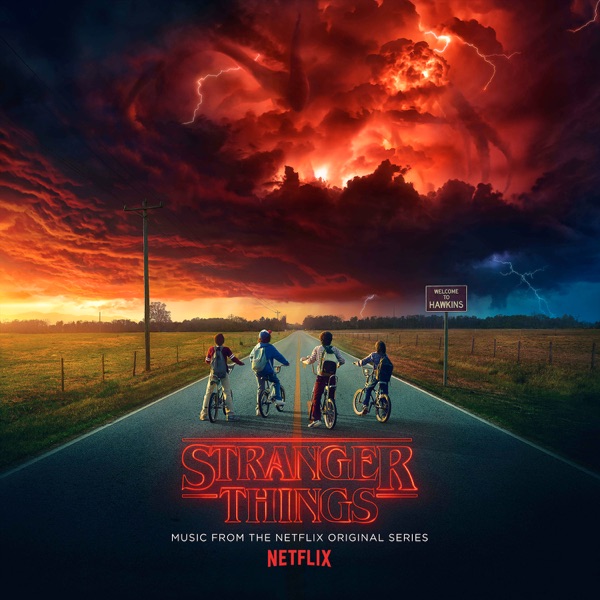 THE GHOST IN YOU