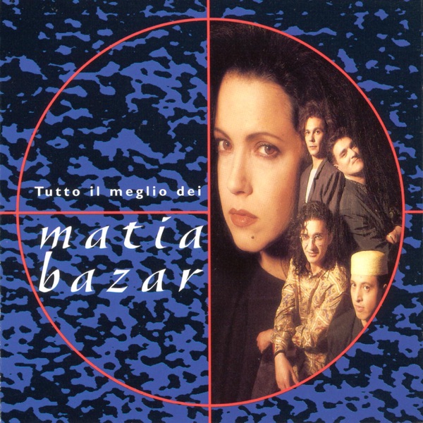 TI SENTO - MATIA BAZAR
