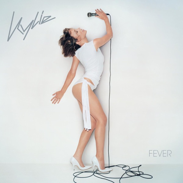 LOVE AT FIRST SIGHT - KYLIE MINOGUE
