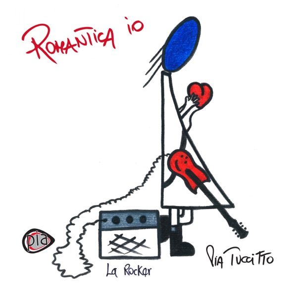 TU SEI UN SOGNO PER ME - PIA TUCCITTO