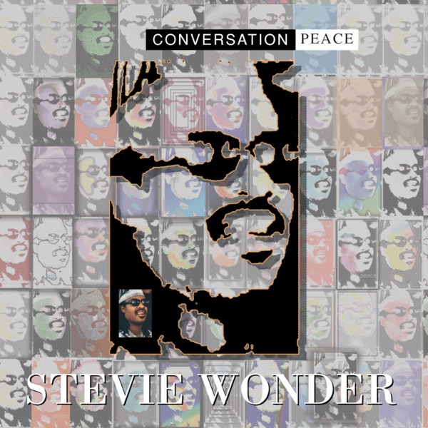 FOR YOUR LOVE - STEVIE WONDER